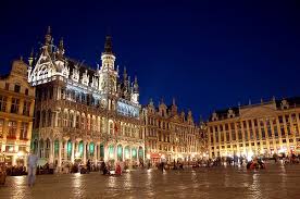 bruselas