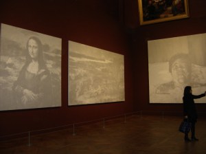 Funerales provocadores