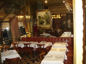 Le Procope