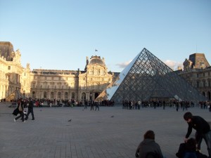 Louvre