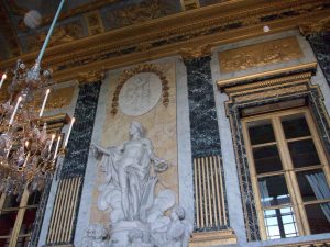 Umbral Opera Versailles