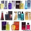 perfumes
