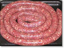 Boerewors