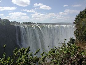 Victoriafalls