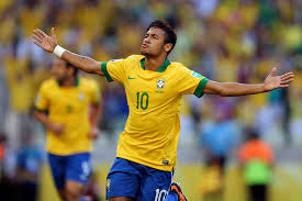 neymar