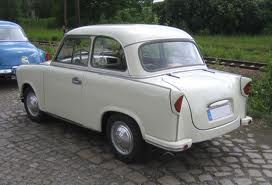 trabant