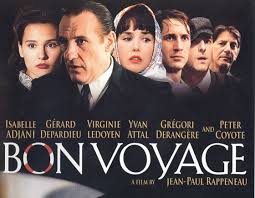 Bonvoyage
