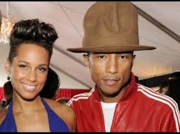 PharrellAliciaK