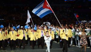 CUBAOLIMPIC