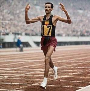 BIKILA