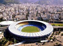 MARACANA