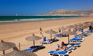 agadir