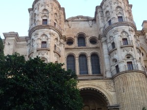 Málaga, capital de la Costa del Sol, una de las joyas de España