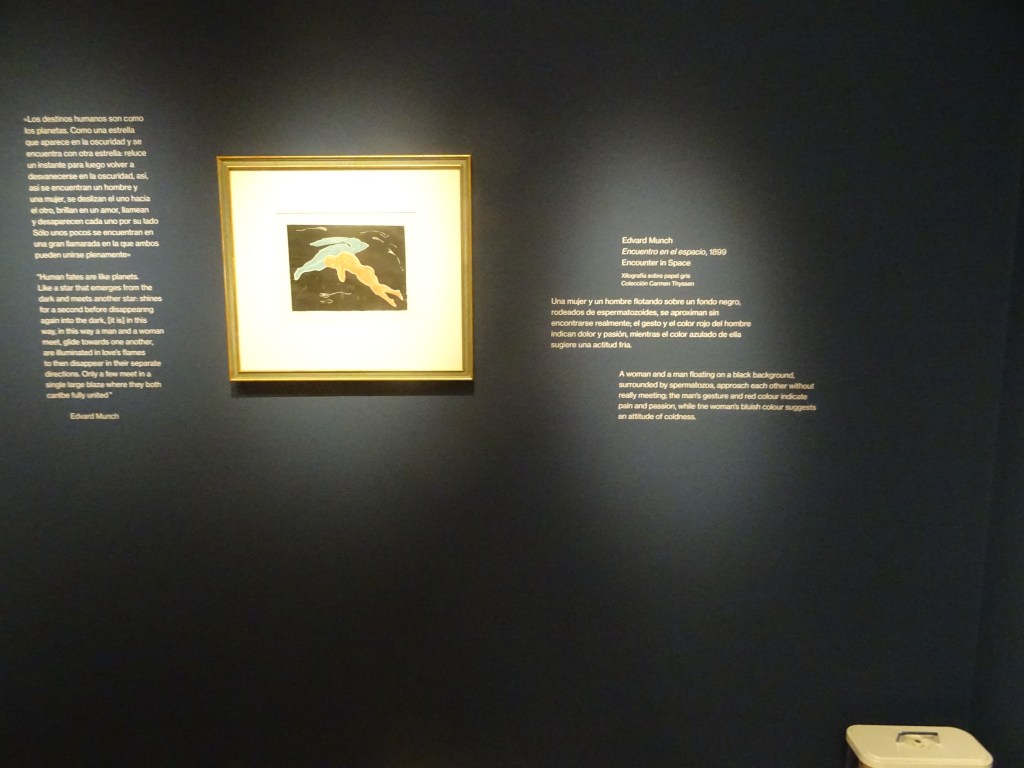 Los enigmas, las interpretaciones, el arte visual y los saberes ocultos. Todo en 59 obras en Madrid en el Museo Thyssen