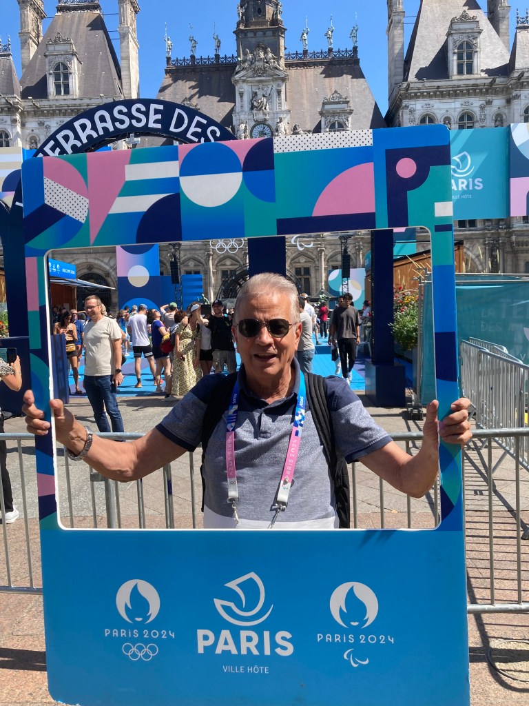 Paarís 2024, un sueño hecho realidad, con aciertos y decepciones, alegrías y tristeza. Los Juegos Olímpicos son una fiesta, también con matices y sabores agridulce.