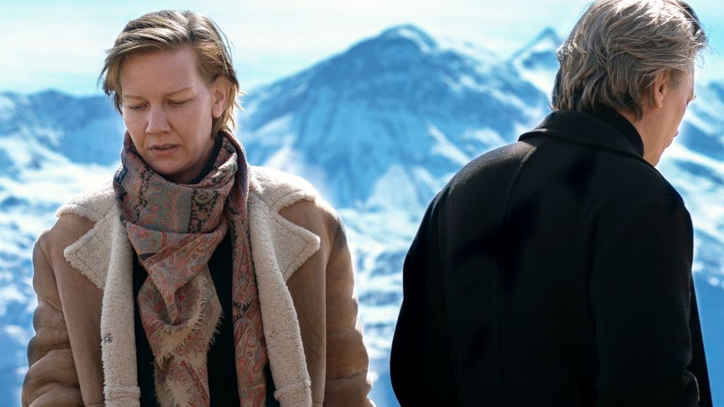 Llegan los Oscar y todo el mundo del cine se paraliza, aunque esta tiranía se topa con rebeldes y obras maestras de vez en cuando.